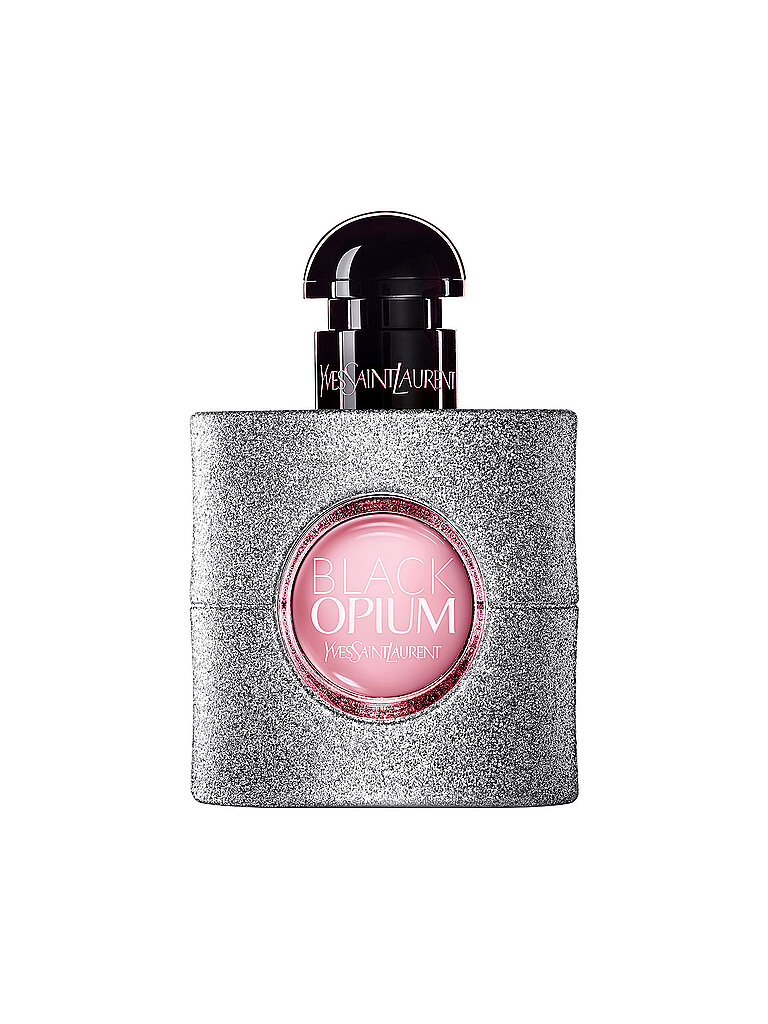 Yves Saint Laurent Black Opium Glitter Eau de Parfum 2